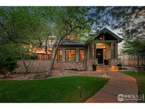5 bedrooms Commercial property in Boulder, USA No. 560254