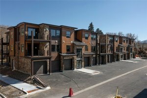 1 bedroom Cafe / restaurant in Silverthorne, USA No. 560257