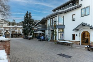 5 bedrooms Cafe / restaurant in Vail, USA No. 560262