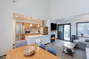 3 bedrooms Cafe / restaurant in Vail, USA No. 560275