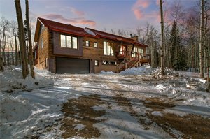 4 bedrooms Commercial property in Fairplay, USA No. 560292