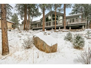 3 bedrooms Commercial property in Estes Park, USA No. 560295