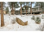 3 bedrooms Commercial property in Estes Park, USA No. 560295 - commercial property in USA