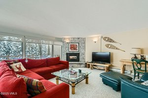 3 bedrooms Cafe / restaurant in Vail, USA No. 560309