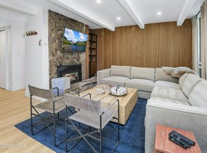 2 bedrooms Cafe / restaurant in Vail, USA No. 560310