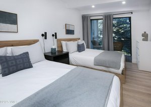 2 bedrooms Cafe / restaurant in Vail, USA No. 560310