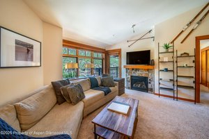 1 bedroom Cafe / restaurant in Snowmass Village, USA No. 560311