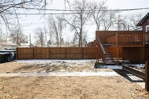 4 bedrooms Cafe / restaurant in Denver, USA No. 560312