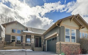 4 bedrooms Commercial property in Eagle, USA No. 560313
