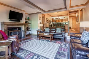 2 bedrooms Cafe / restaurant in Beaver Creek, USA No. 560316