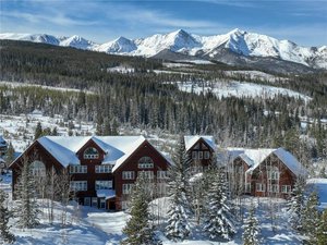 6 bedrooms Commercial property in Breckenridge, USA No. 560319