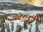 6 bedrooms Commercial property in Breckenridge, USA No. 560319 - Image 20