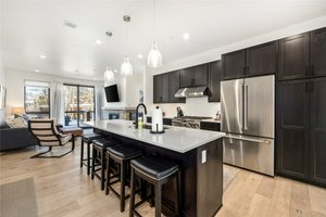 3 bedrooms Bungalow in Silverthorne, USA No. 560321