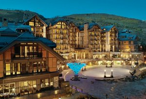 2 bedrooms Cafe / restaurant in Vail, USA No. 70