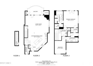 2 bedrooms Cafe / restaurant in Edwards, USA No. 80