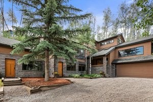 5 bedrooms Commercial property in Snowmass Village, USA No. 97