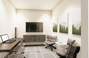 1 bedroom Cafe / restaurant in Frisco, USA No. 99