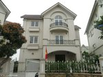 4 bedrooms Villa in Long Bien, Vietnam No. 11422 - villa in Vietnam