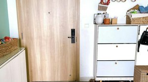 1 bedroom Apartment in Tan Phu, Vietnam No. 125