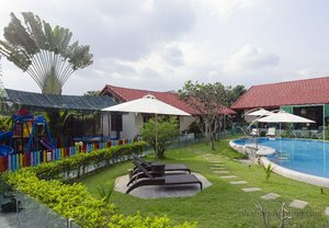 5 bedrooms House in Nha Trang, Vietnam No. 12735