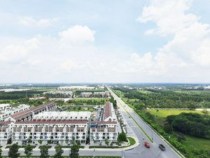 5 bedrooms House in Binh Duong, Vietnam No. 13454