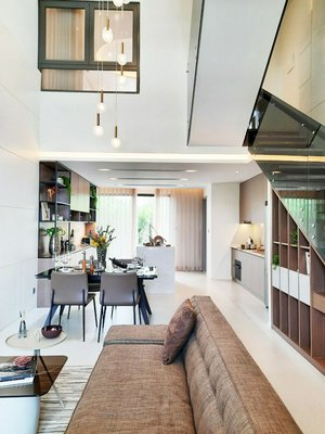 3 bedrooms House in Tan Uyen, Vietnam No. 13469