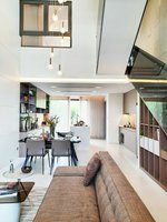 3 bedrooms House in Tan Uyen, Vietnam No. 13469 - house in Vietnam