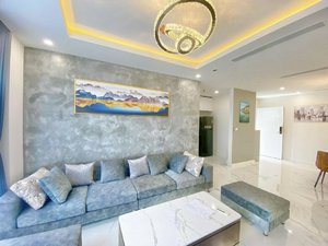 3 bedrooms Apartment in Bac Tu Liem, Vietnam No. 13945