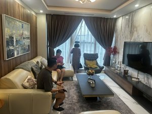 3 bedrooms Apartment in Bac Tu Liem, Vietnam No. 13946