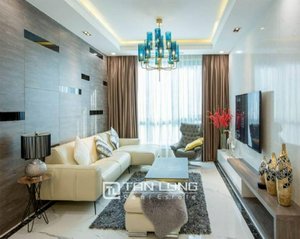 2 bedrooms Apartment in Tay Ho, Vietnam No. 183