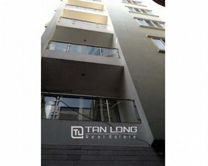 800m² House in Ba Dinh, Vietnam No. 186