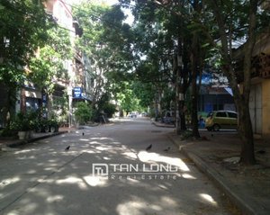 4 bedrooms Villa in Tay Ho, Vietnam No. 187