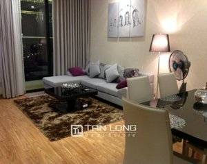2 bedrooms Apartment in Hai Ba Trung, Vietnam No. 188