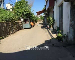 186m² House in Hai Ba Trung, Vietnam No. 189
