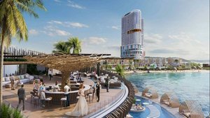 Studio in Nha Trang, Vietnam No. 19430