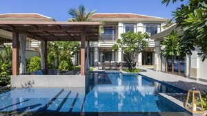 1 bedroom Villa in Da Nang, Vietnam No. 19435