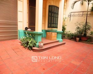 6 bedrooms House in Dong Da, Vietnam No. 195
