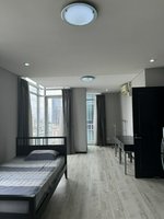 3 bedrooms Apartment in District 1, Vietnam No. 19501 - apartment in Vietnam