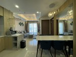 1 bedroom Apartment in Thu Dau Mot, Vietnam No. 19732 - apartment in Vietnam