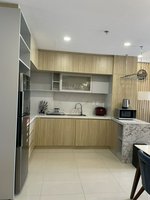 1 bedroom Apartment in Thu Dau Mot, Vietnam No. 19732 - Image 3