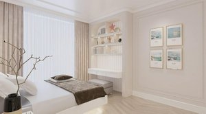 3 bedrooms Apartment in Binh Thanh, Vietnam No. 19769