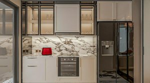 3 bedrooms Apartment in Binh Thanh, Vietnam No. 19769