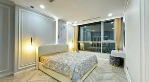 3 bedrooms Apartment in Binh Thanh, Vietnam No. 19771