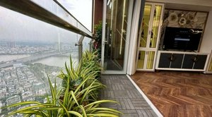 2 bedrooms Apartment in Binh Thanh, Vietnam No. 19773