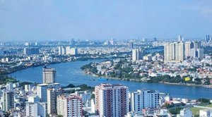 3 bedrooms Apartment in Binh Thanh, Vietnam No. 19786