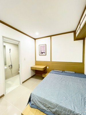 2 bedrooms Apartment in Nha Trang, Vietnam No. 19865