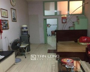 1 bedroom House in Hoan Kiem, Vietnam No. 200