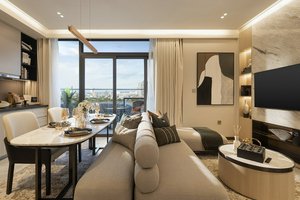 2 bedrooms Condo in The Filmore Da Nang Hai Chau, Vietnam No. 20019