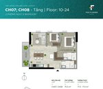 2 bedrooms Condo in The Filmore Da Nang Hai Chau, Vietnam No. 20024 - Image 11