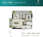 2 bedrooms Condo in The Filmore Da Nang Hai Chau, Vietnam No. 20026 - Image 11